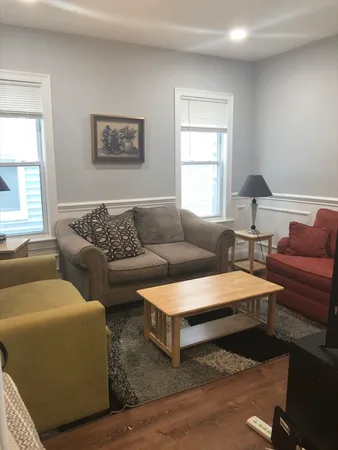 $3,950 | 38 Crescent Boston Ma, Unit 1, Boston, MA 02125