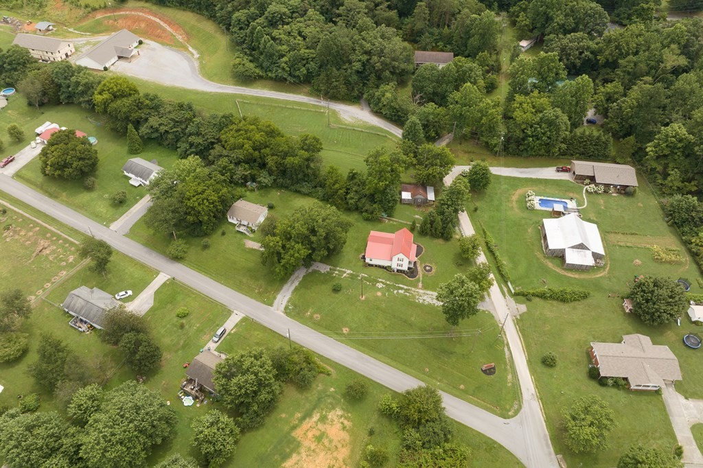 668 East Nails Creek Road Seymour, TN 37865 - Photo 16 of 21 Gallery Image 16