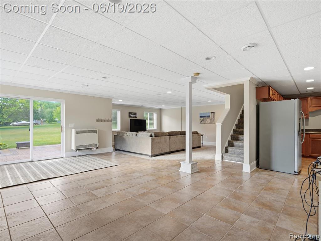 1232 Thorn Ridge Drive Howell, MI 48843 - Photo 24 of 47