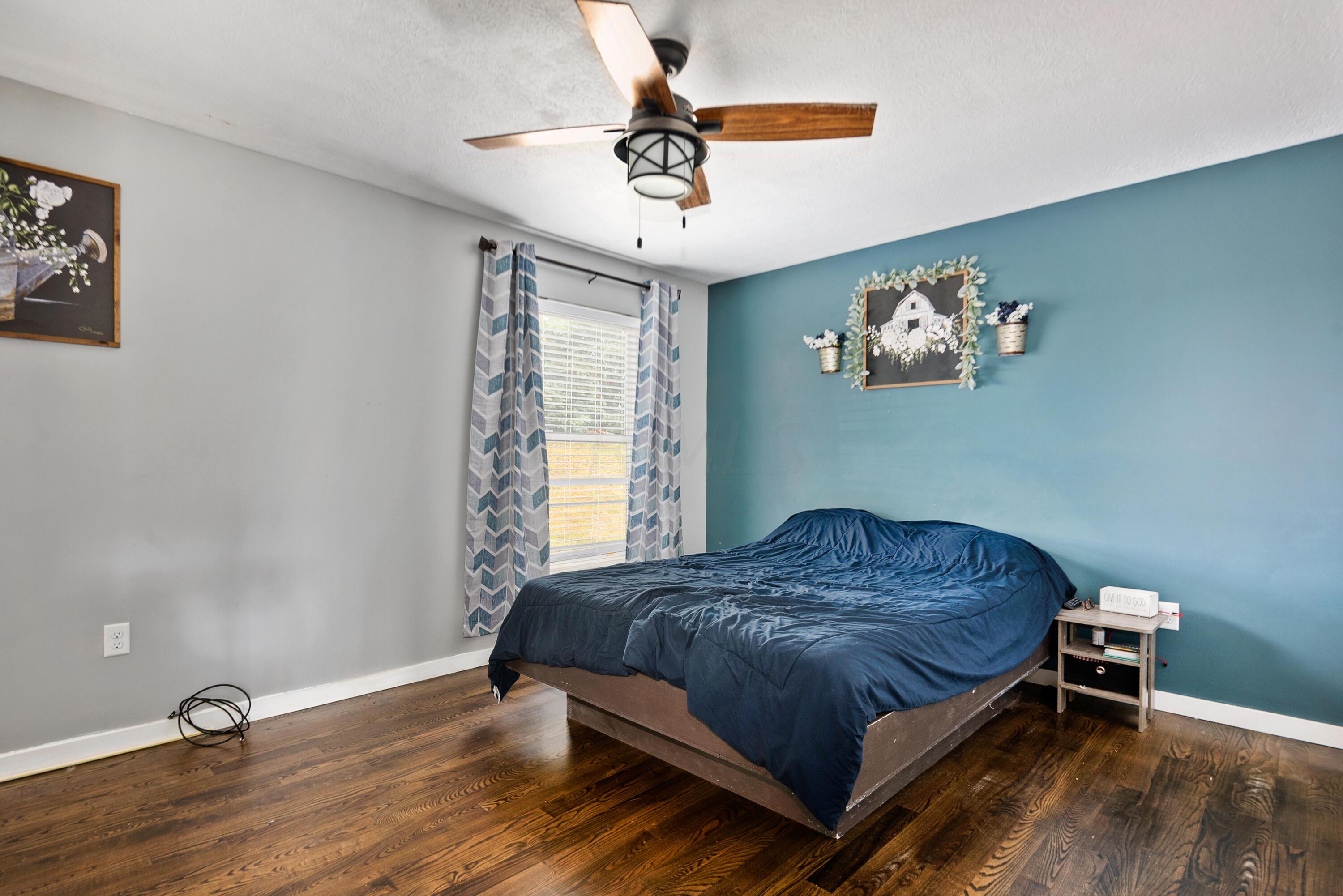 3050 Meister Road Southwest Lancaster, OH 43130 - Photo 14 of 41 Bedroom #2