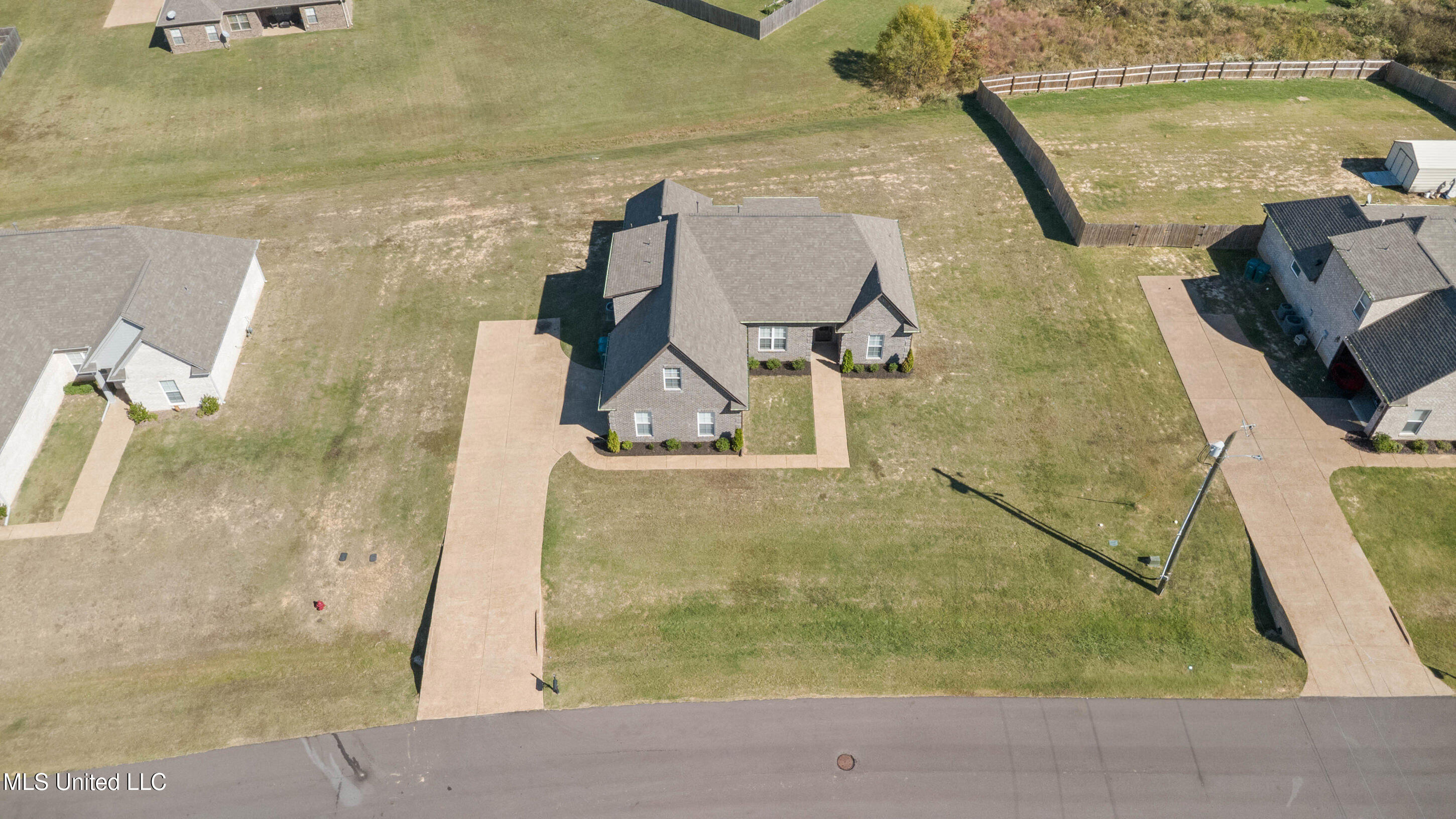 116 Honor Cove Senatobia, MS 38668 - Photo 30 of 31 30_dji_0029