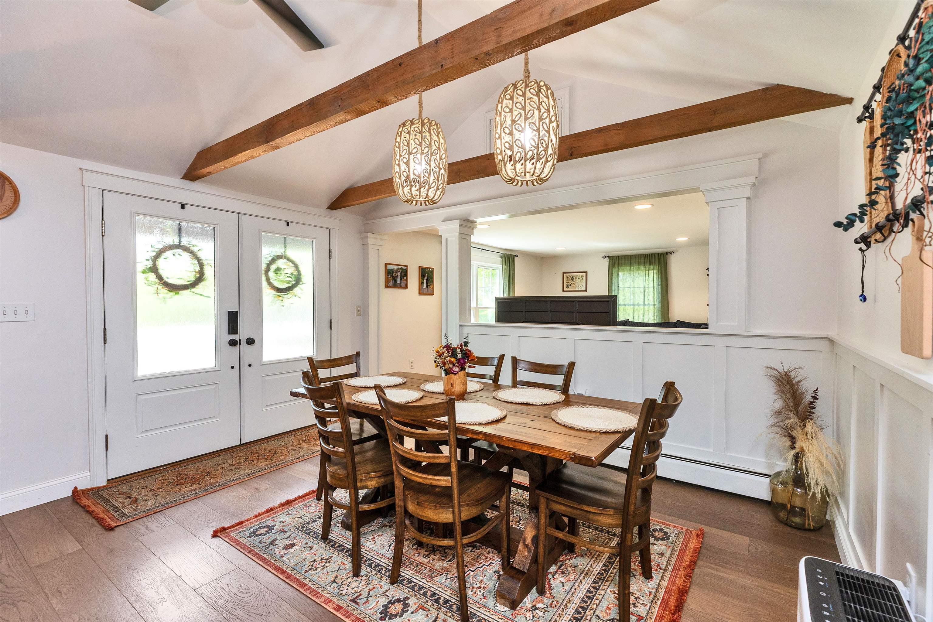 41 Ashburnham Road New Ipswich, NH 03071 - Photo 5 of 45
