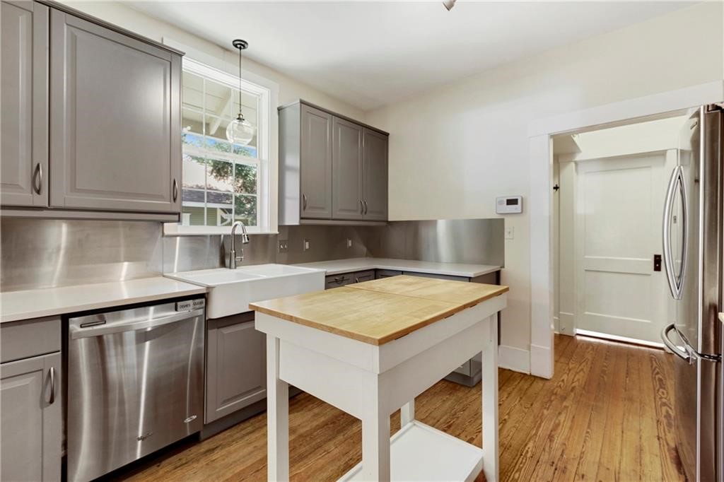 1811 Nickerson Street Austin, TX 78704 - Photo 29 of 35
