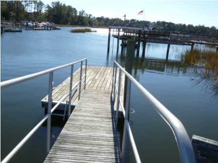 2021 Shell Ring Circle Mount Pleasant, SC 29466 - Photo 3 of 4 Additional Photo