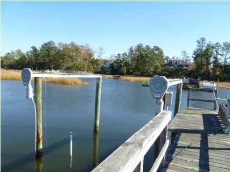 2021 Shell Ring Circle Mount Pleasant, SC 29466 - Photo 4 of 4 Additional Photo