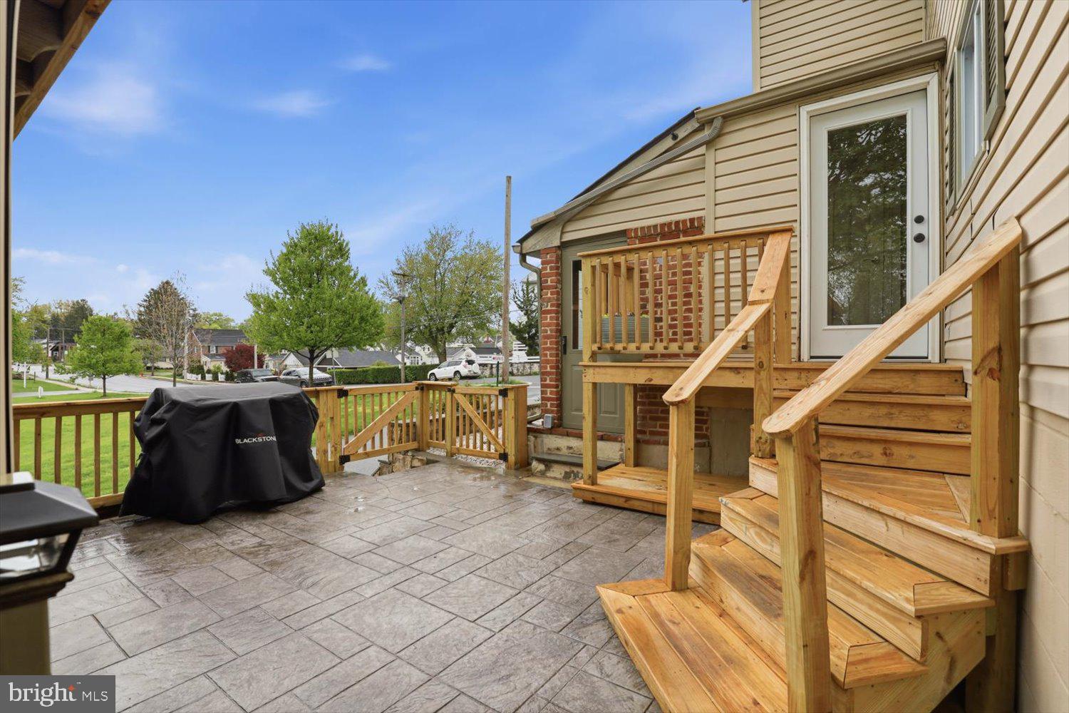 135 South Cedar Street Lititz, PA 17543 - Photo 35 of 52