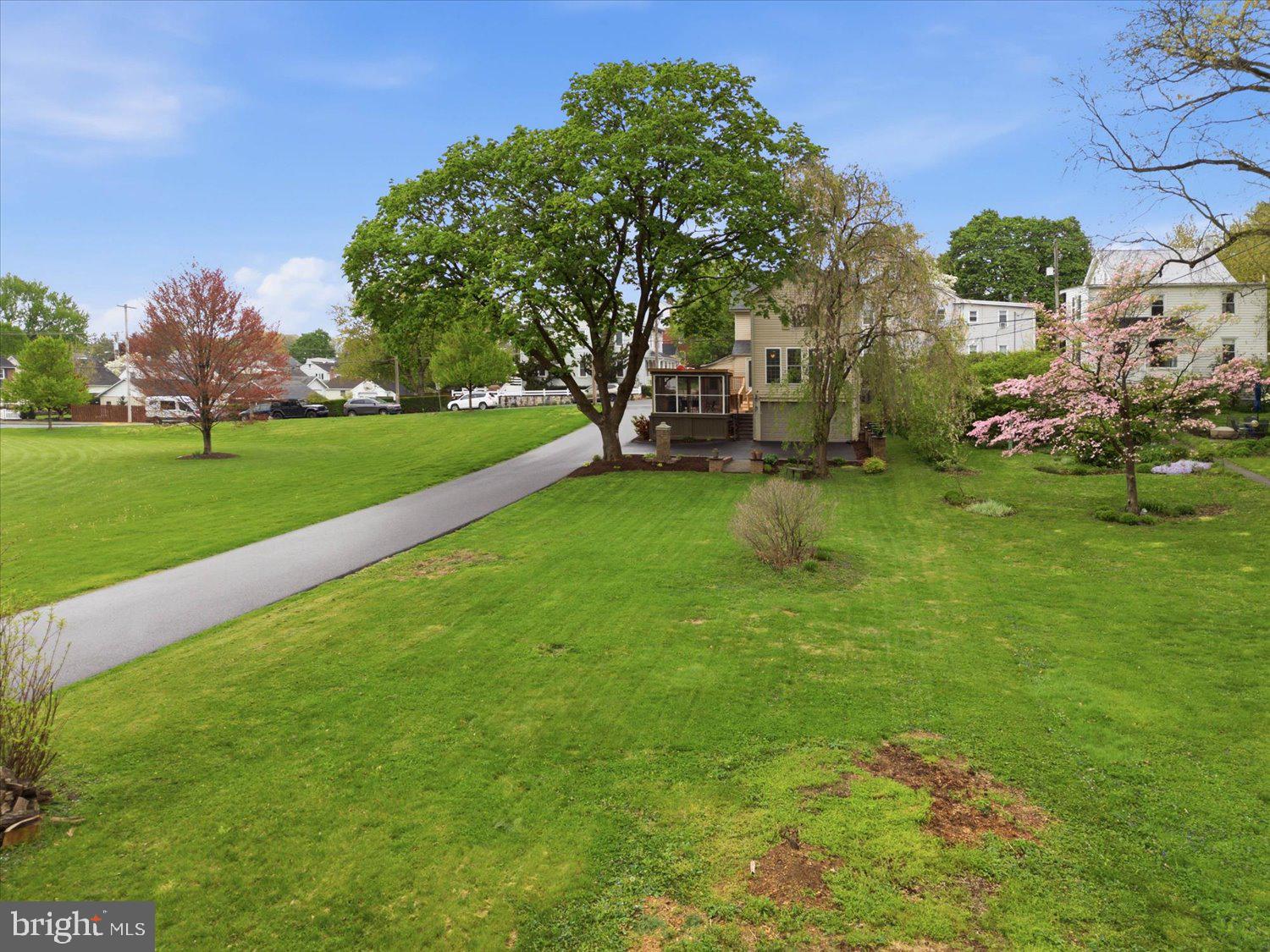 135 South Cedar Street Lititz, PA 17543 - Photo 48 of 52