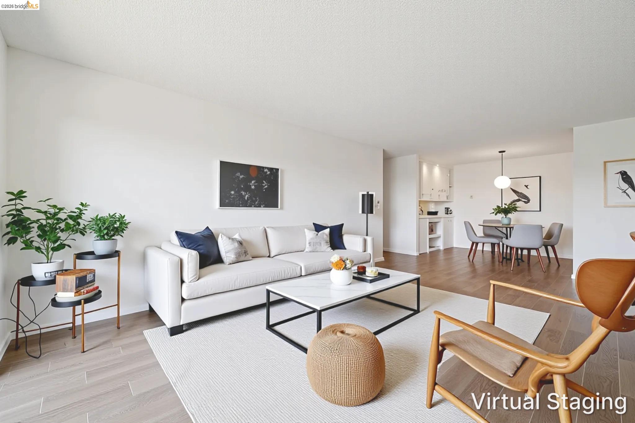 2 Panoramic Way, Unit 105 Berkeley, CA 94704 - Photo 4 of 13