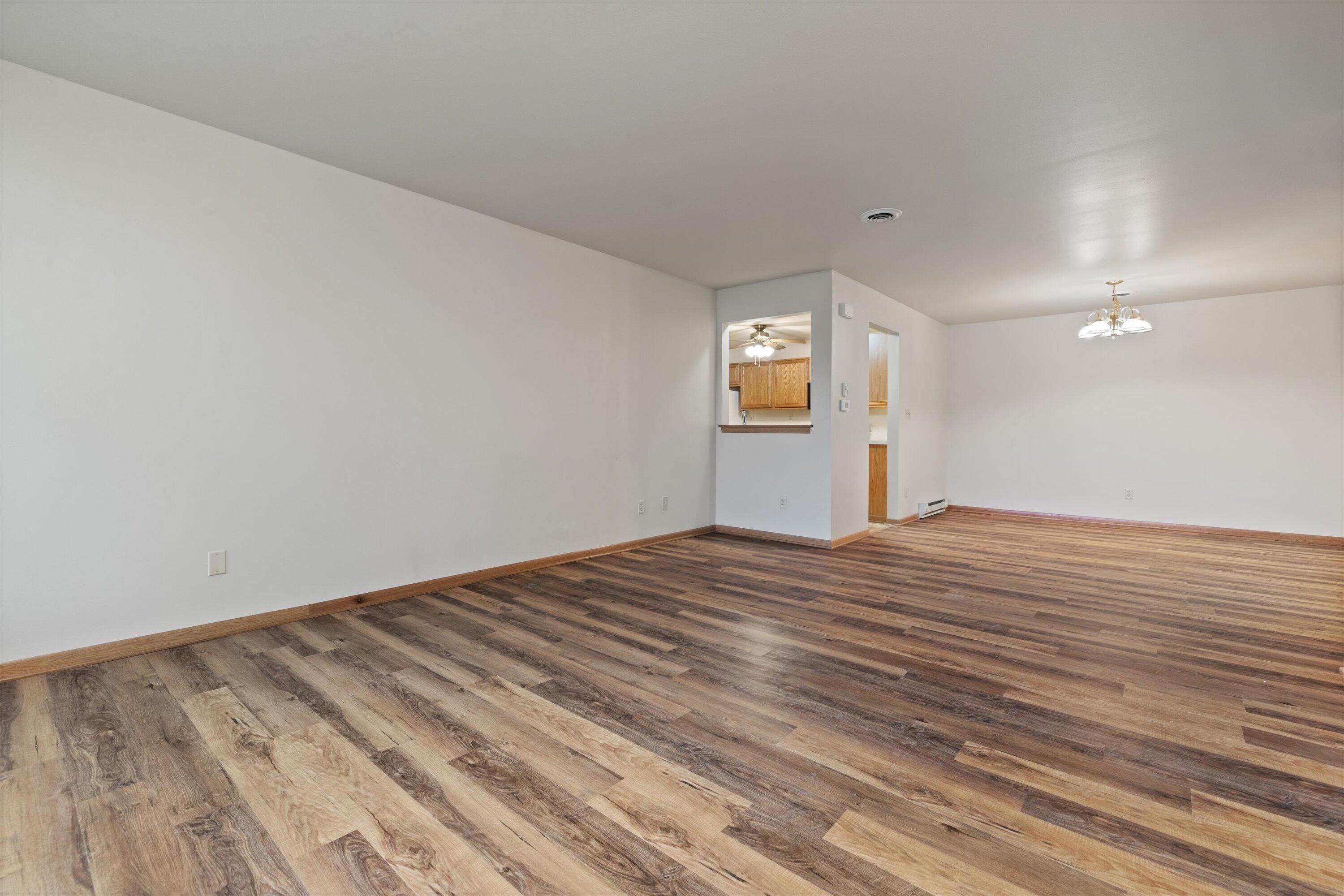 3120 Wood Road, Unit 13F Mount Pleasant, WI 53406 - Photo 7 of 34 living room