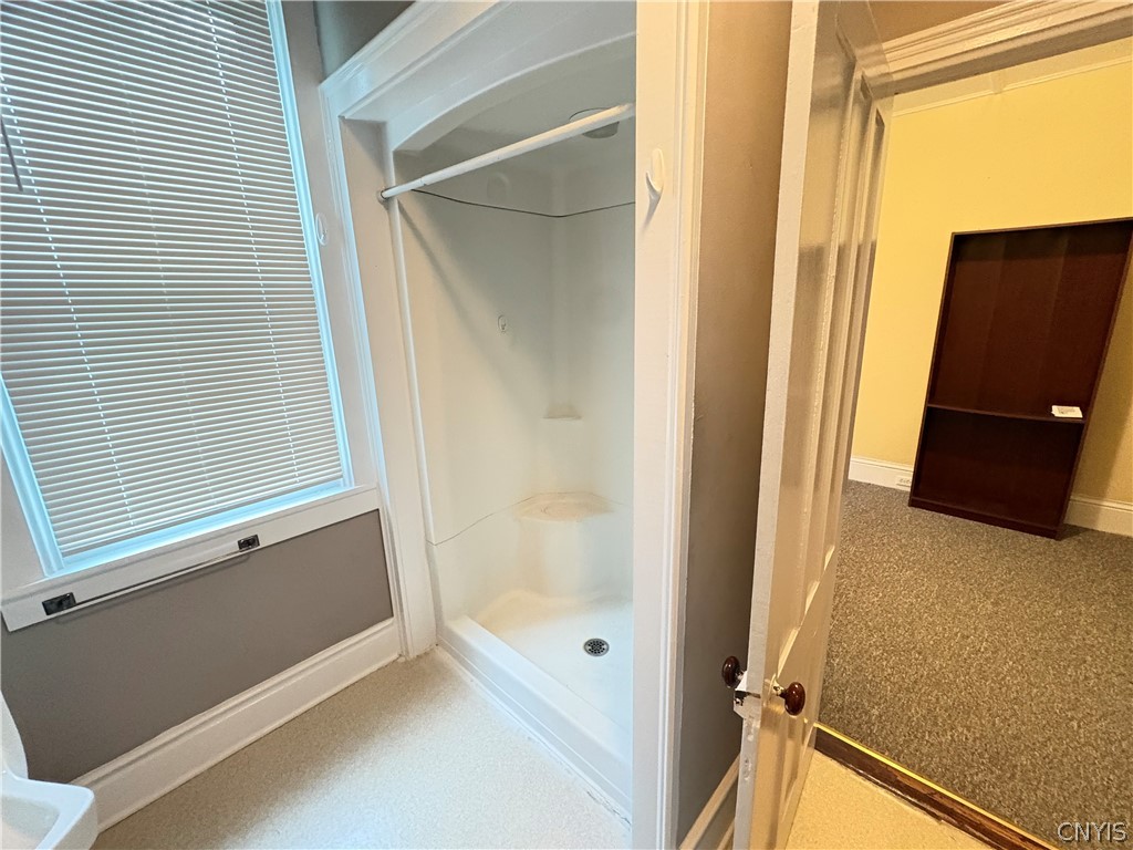41 Maple Avenue Hamilton, NY 13346 - Photo 15 of 33 1st floor bathroom
