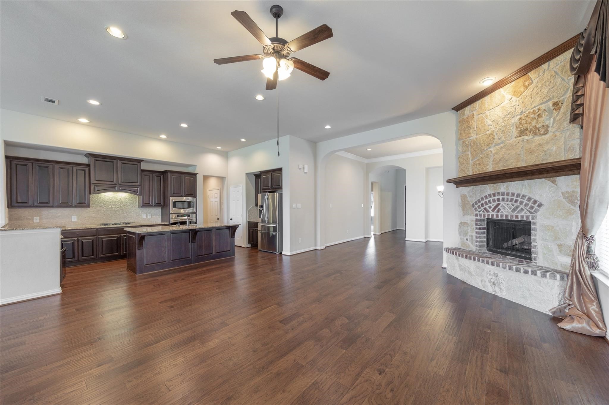 10406 Mossback Pine Road Katy, TX 77494 - Photo 26 of 42