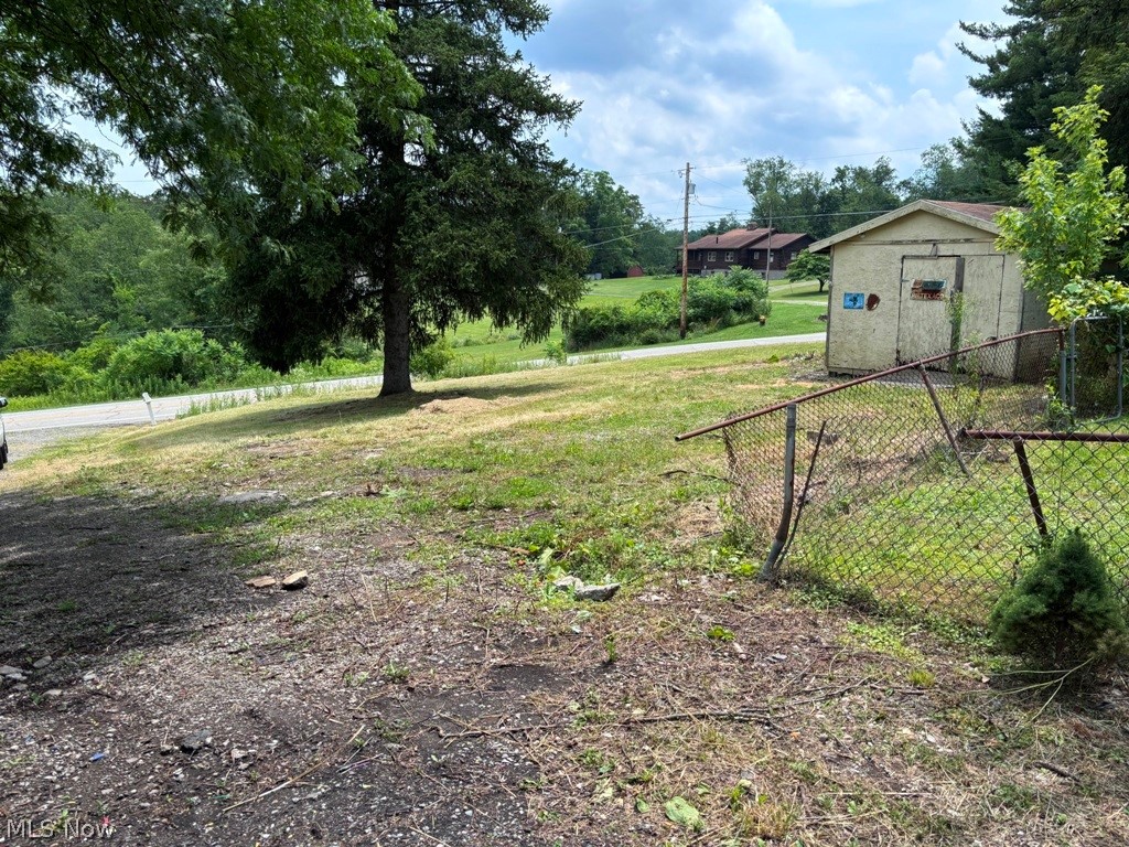 4703 Eldersville Road Colliers, WV 26035 - Photo 15 of 23