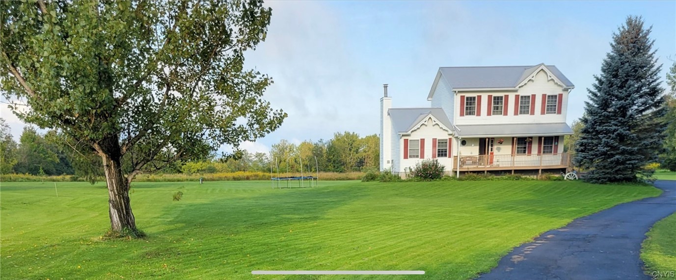 414 Luce Road Lansing, NY 13073 - Photo 1 of 1 Gallery Image 1
