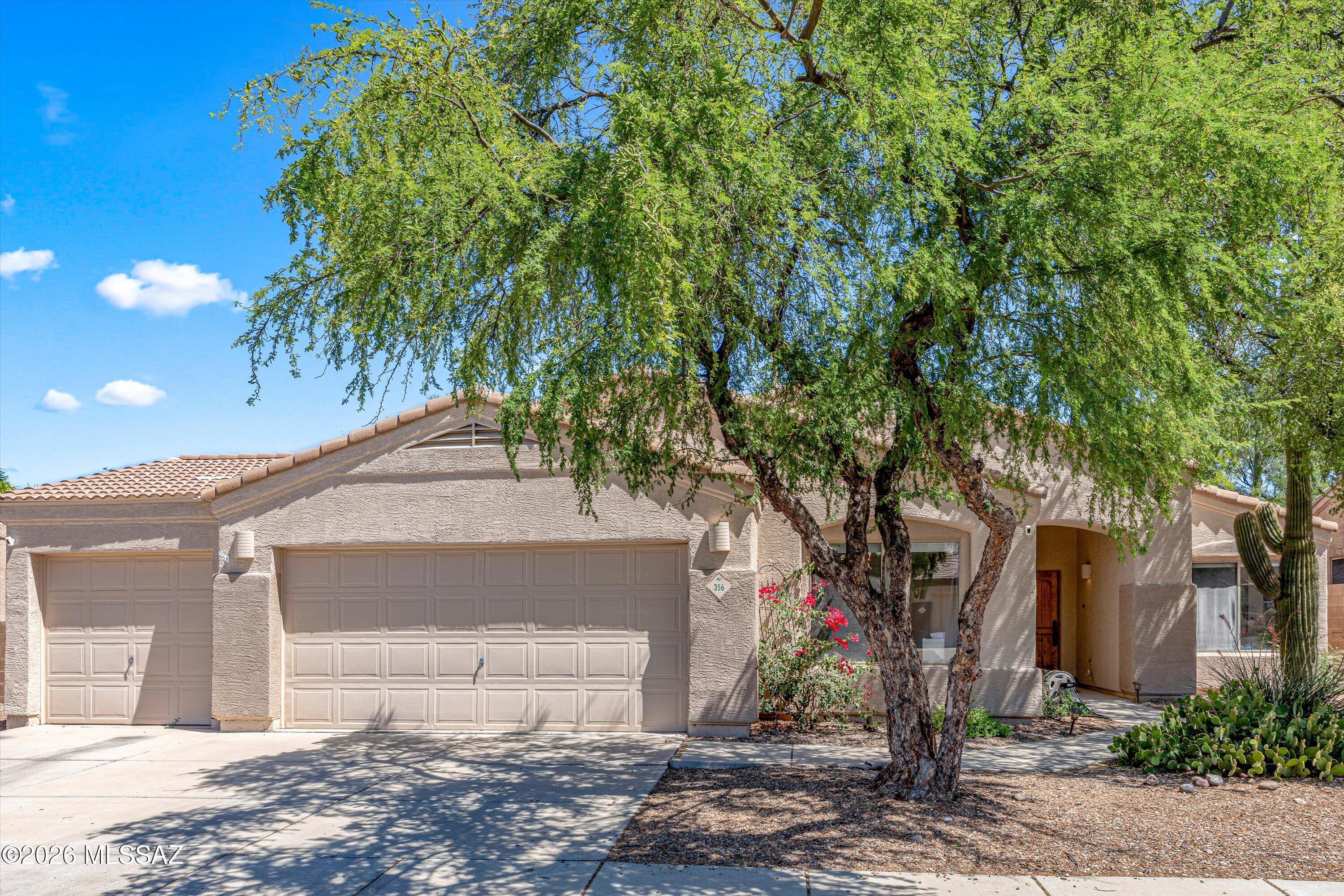 356 West Plateau Road Tucson, AZ 85737 - Photo 37 of 38