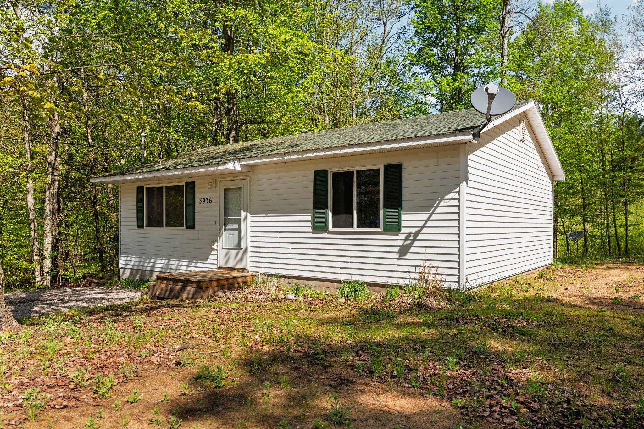 3936 Jeri Road Interlochen, MI 49643 - Photo 2 of 37