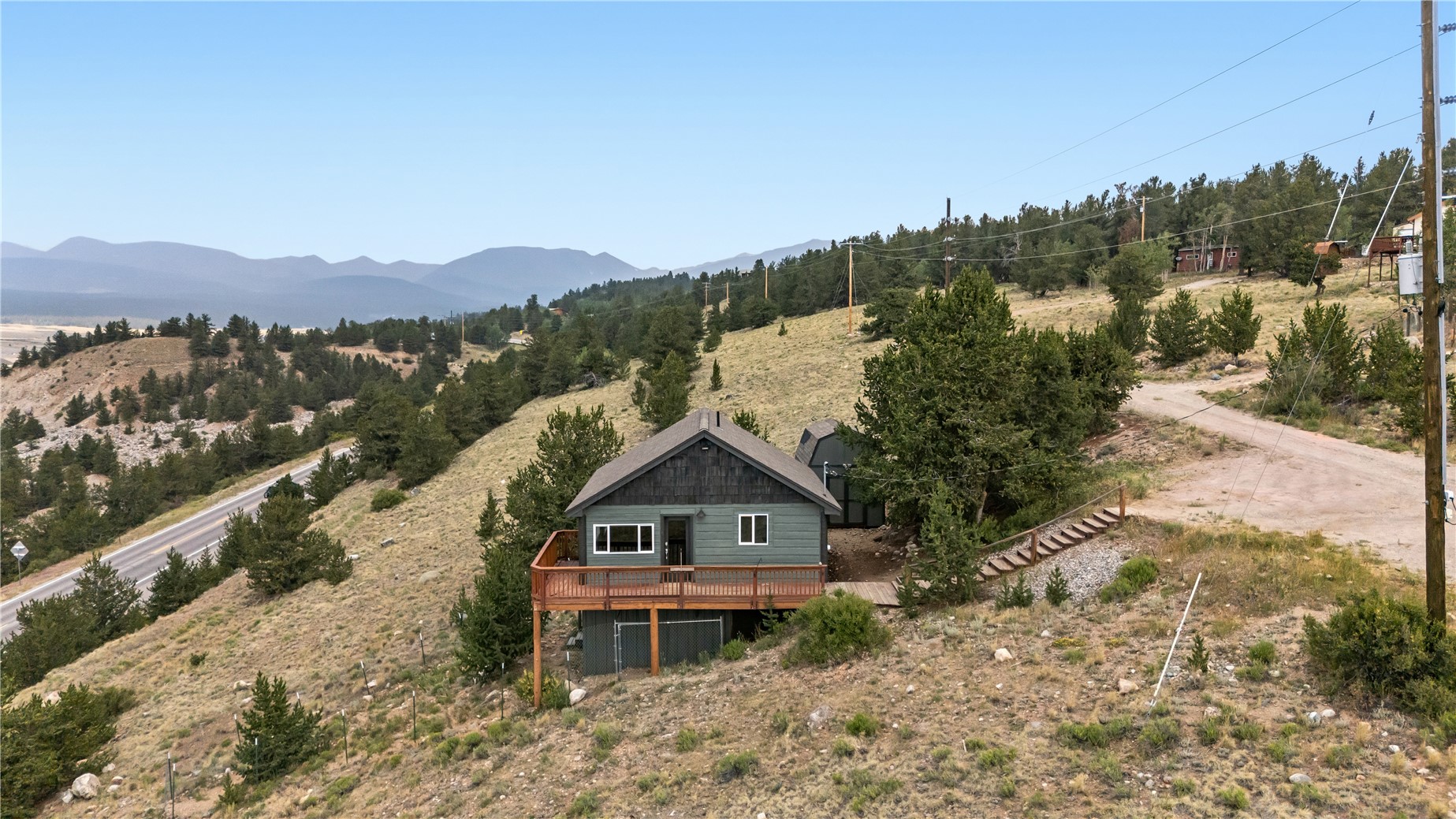 242 Platte View Drive Fairplay, CO 80440 - Photo 33 of 36