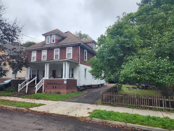 $179,900 | 20-22 Oliver Street, Binghamton, NY 13904