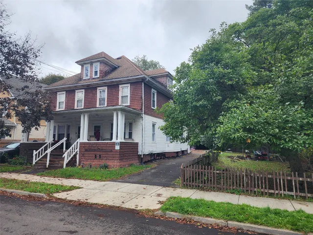 $189,900 | 20-22 Oliver Street, Binghamton, NY 13904
