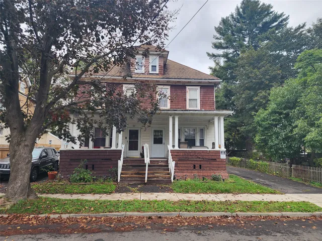 $189,900 | 20-22 Oliver Street, Binghamton, NY 13904