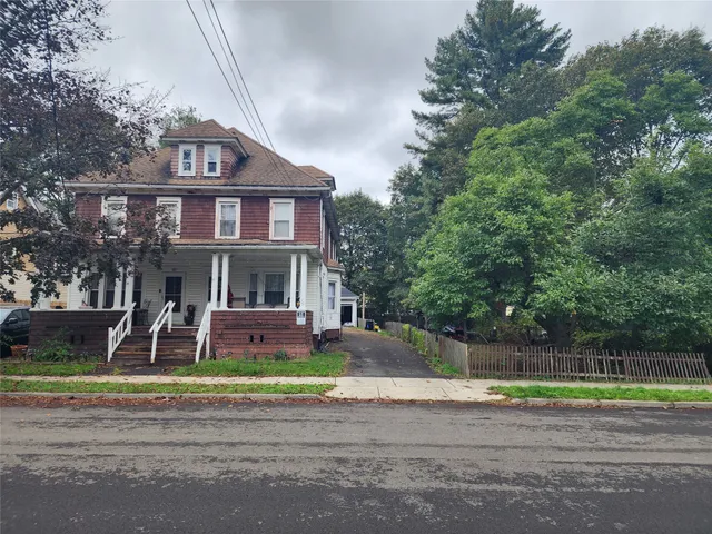 $189,900 | 20-22 Oliver Street, Binghamton, NY 13904
