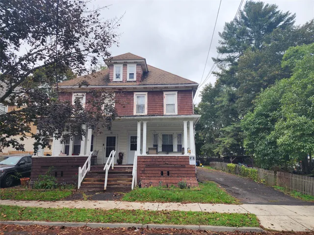 $189,900 | 20-22 Oliver Street, Binghamton, NY 13904