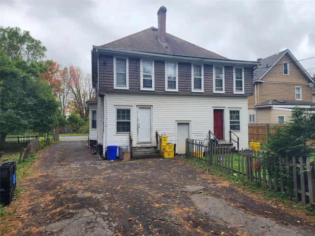 $189,900 | 20-22 Oliver Street, Binghamton, NY 13904