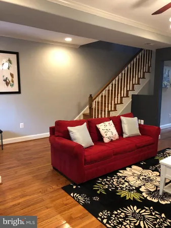 $3,795 | 734 Quincy Street Northwest, Unit A, Washington, DC 20011