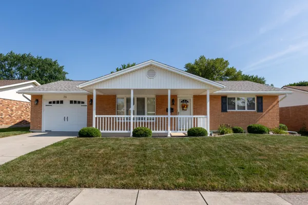 $249,900 | 75 Ankara Avenue, Brookville, OH 45309