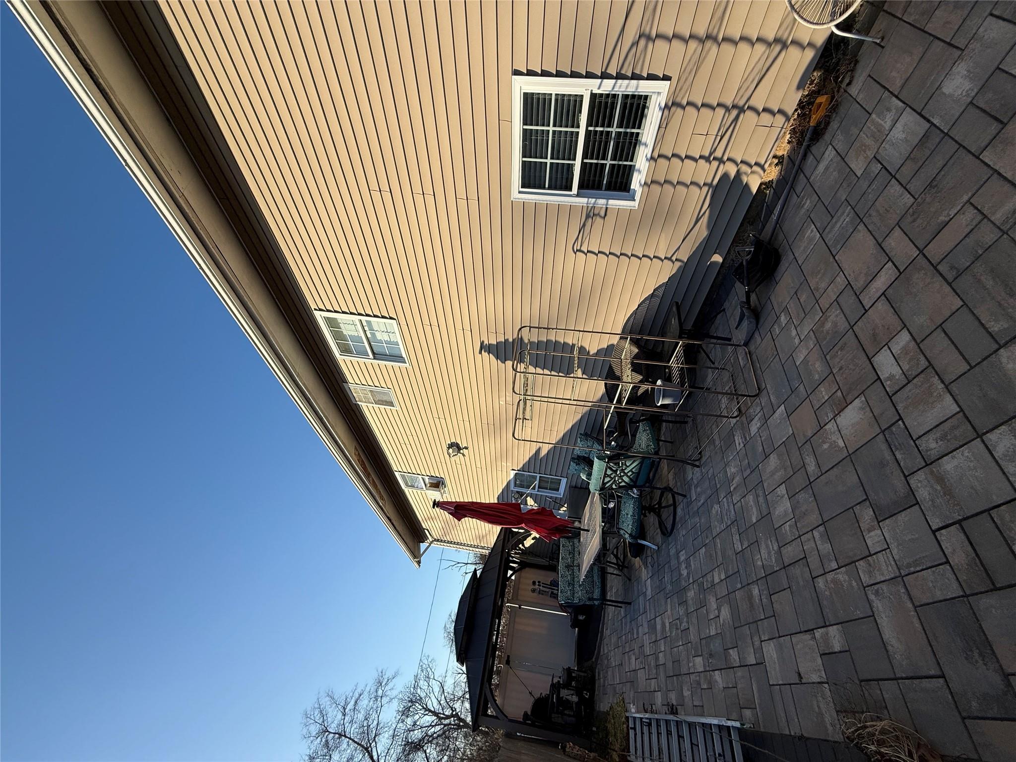 17 Hampton Road Shirley, NY 11967 - Photo 24 of 26 View of patio / terrace