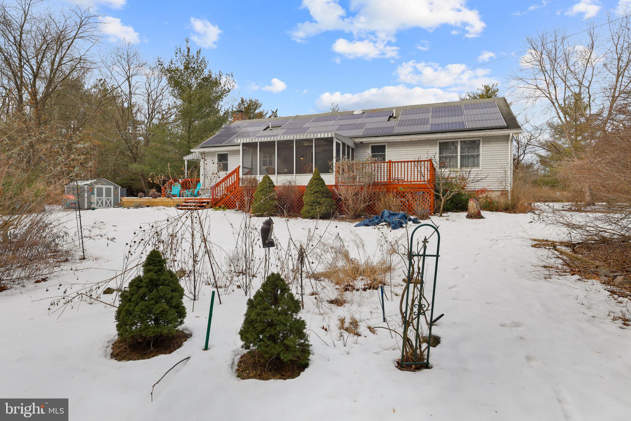359 Creek Road Delran, NJ 08075 - Photo 4 of 31