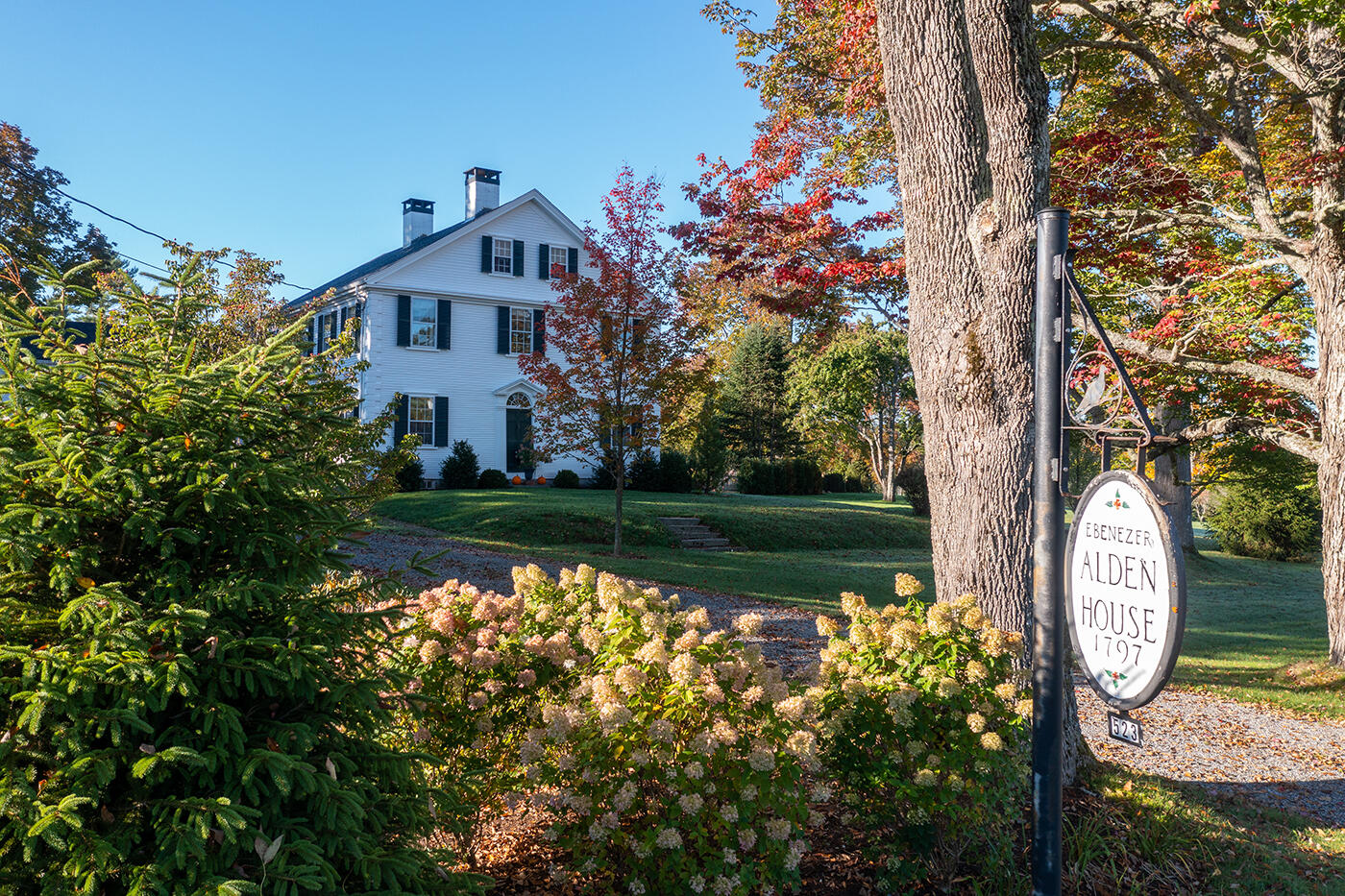523 Common Road Union, ME 04862 - Photo 63 of 84 DJI_0990