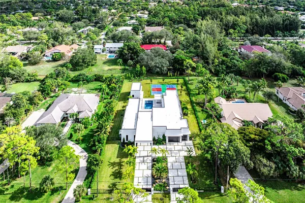 $4,995,000 | 6676 Northwest 66th Way, Parkland, FL 33067