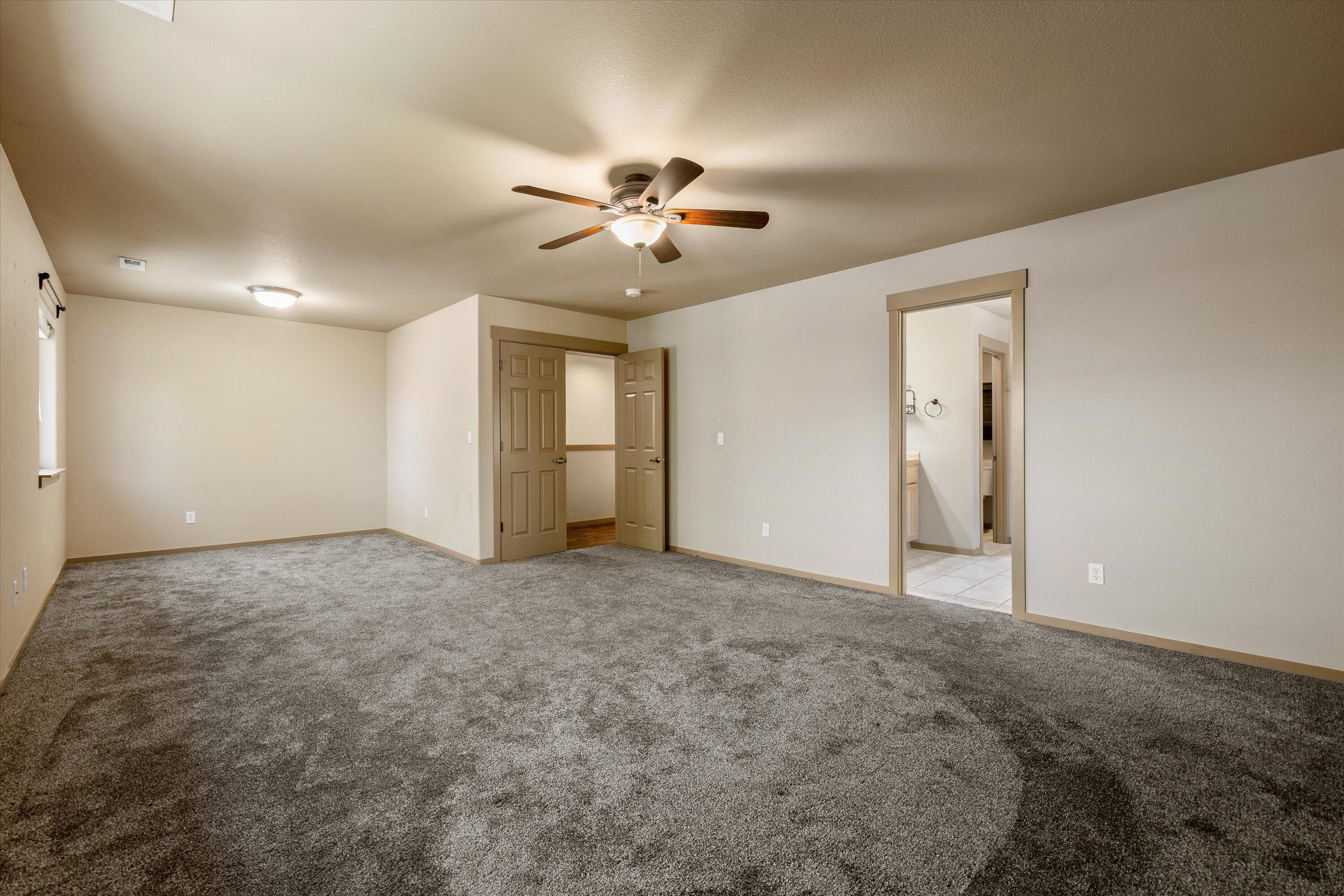 21190 Ritz Place Bend, OR 97702 - Photo 12 of 24 Huge primary bedroom