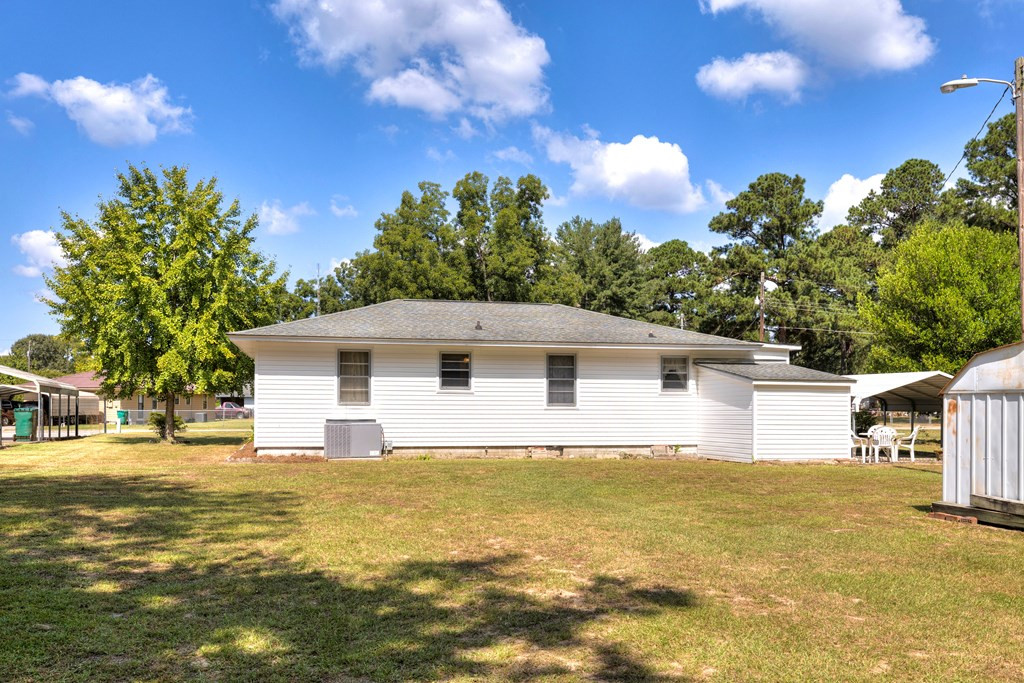 527 Georgetown Avenue Sumter, SC 29154 - Photo 8 of 30 Gallery Image 8