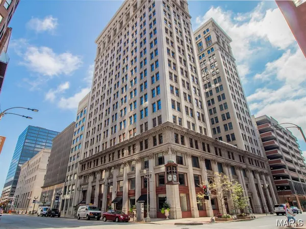 $145,000 | 314 North Broadway, Unit 1405, St. Louis, MO 63102