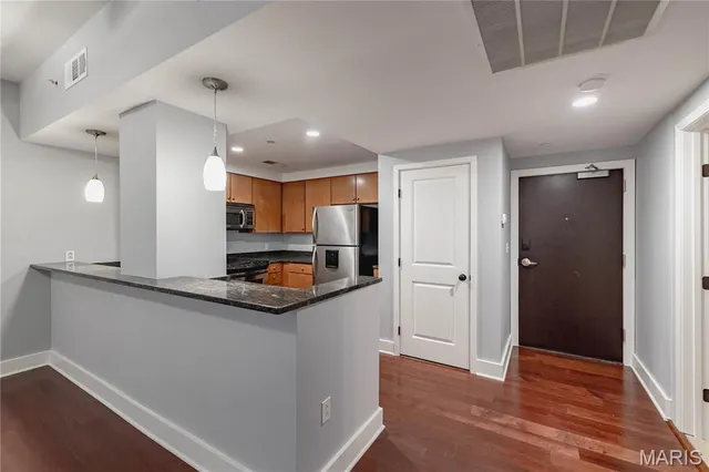 $145,000 | 314 North Broadway, Unit 1405, St. Louis, MO 63102