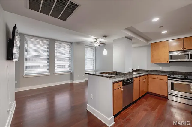 $145,000 | 314 North Broadway, Unit 1405, St. Louis, MO 63102