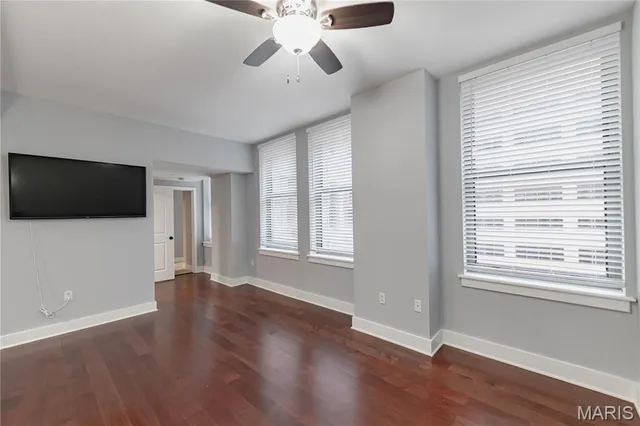 $145,000 | 314 North Broadway, Unit 1405, St. Louis, MO 63102