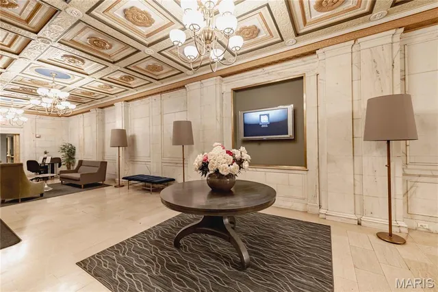 $145,000 | 314 North Broadway, Unit 1405, St. Louis, MO 63102