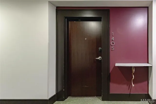 $150,000 | 314 North Broadway, Unit 1405, St. Louis, MO 63102