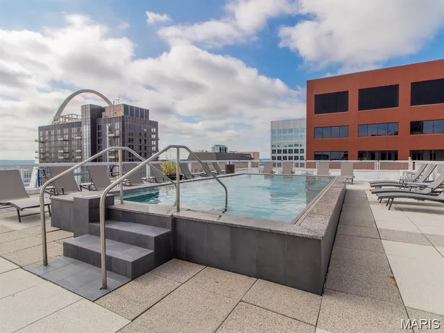 $145,000 | 314 North Broadway, Unit 1405, St. Louis, MO 63102