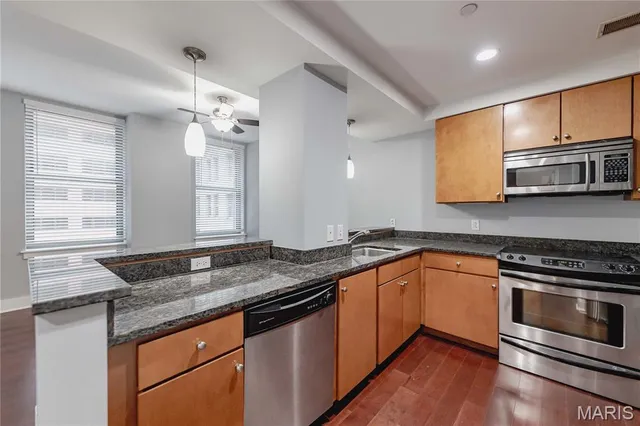$145,000 | 314 North Broadway, Unit 1405, St. Louis, MO 63102