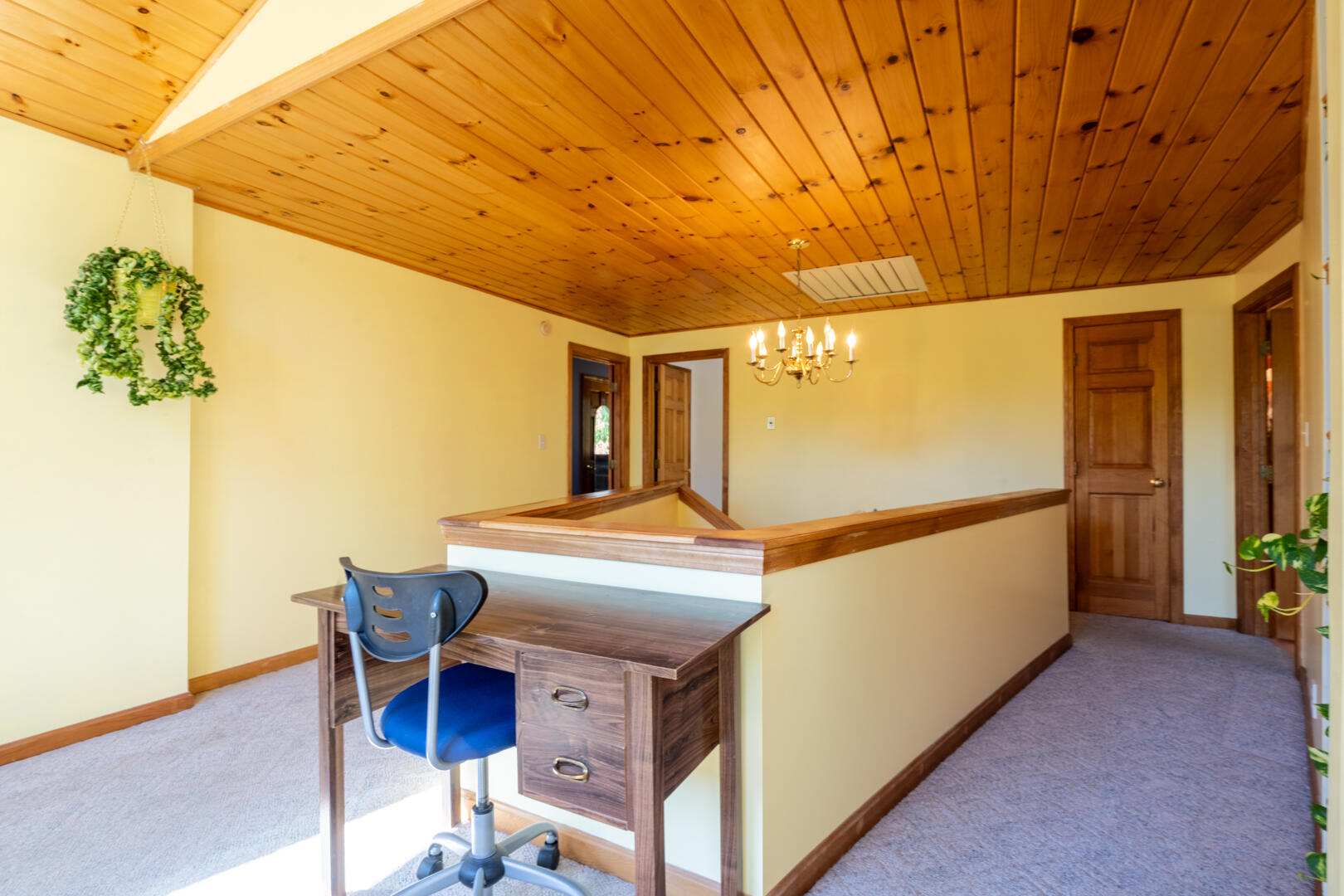 63 Sand Pond Road Sanford, ME 04073 - Photo 39 of 57 Second Floor open space 2