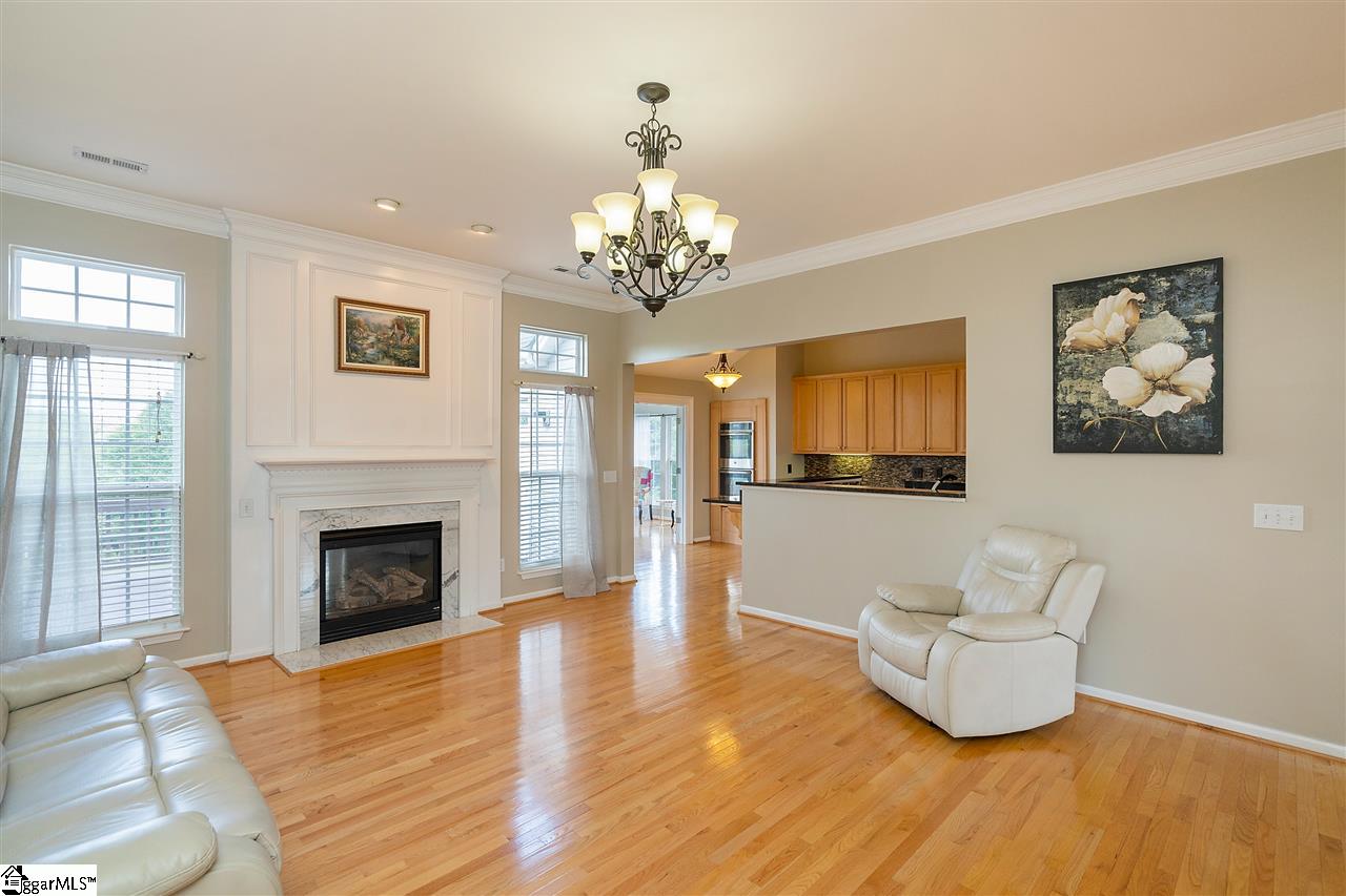 229 Ridge Bay Court Greenville, SC 29611 - Photo 4 of 28 Gallery Image 4
