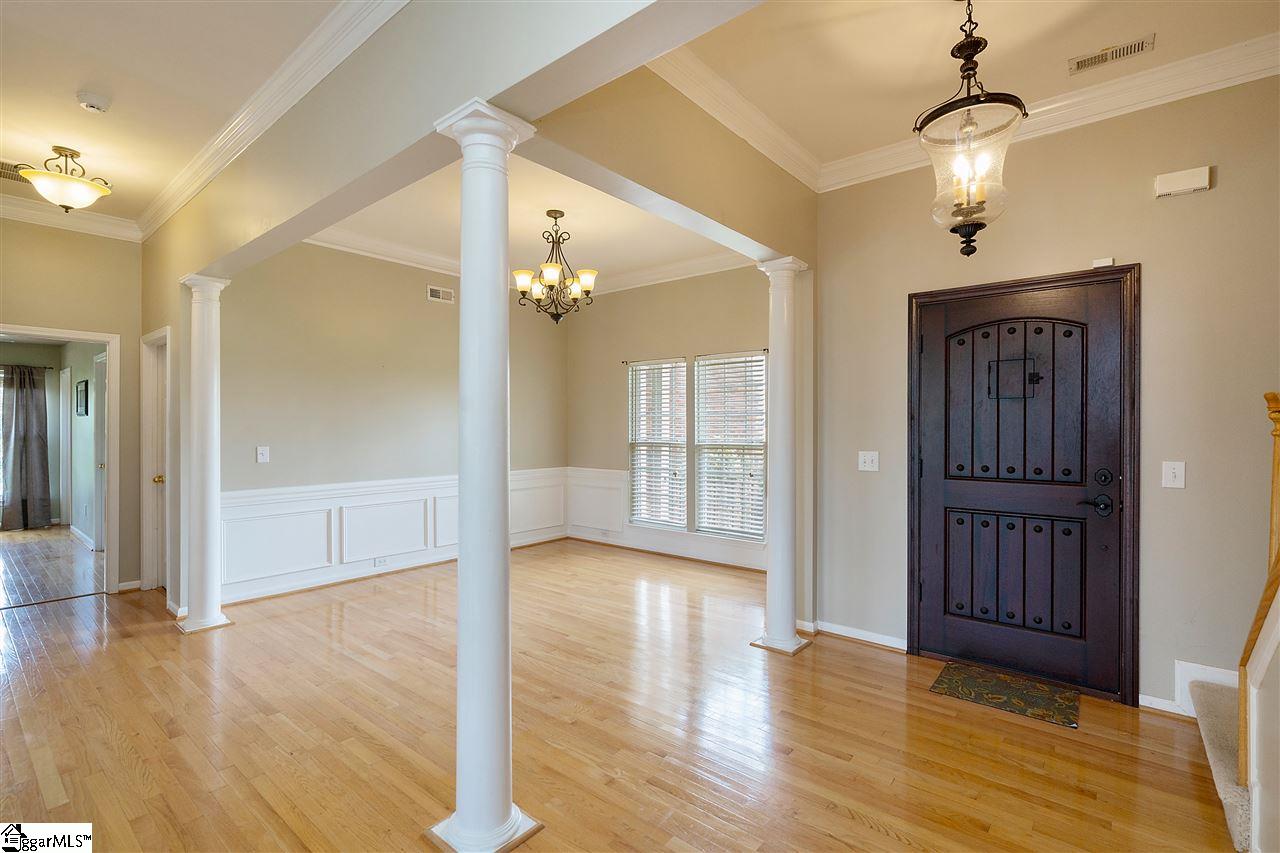 229 Ridge Bay Court Greenville, SC 29611 - Photo 6 of 28 Gallery Image 6