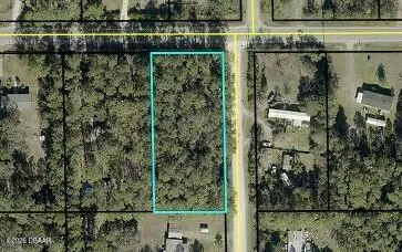 $32,500 | 4611 Mahogany Boulevard, Bunnell, FL 32110