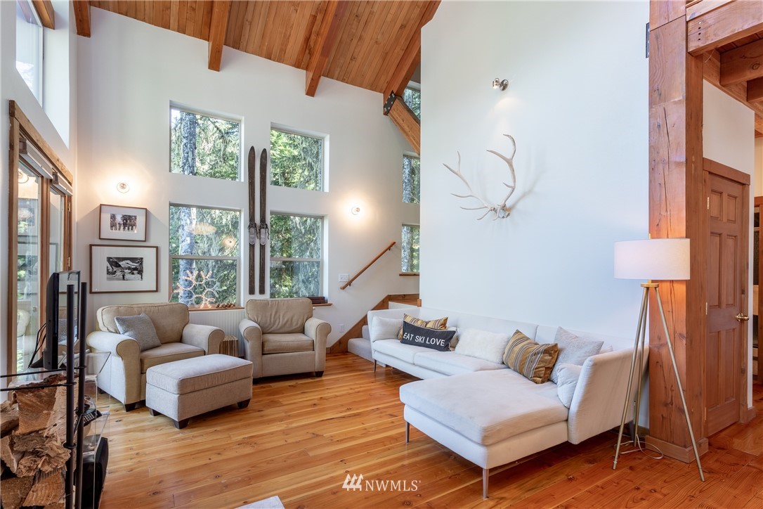 34199 Stevens Road Leavenworth, WA 98826 - Photo 11 of 28 Gallery Image 11