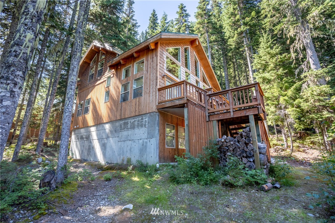 34199 Stevens Road Leavenworth, WA 98826 - Photo 22 of 28 Gallery Image 22