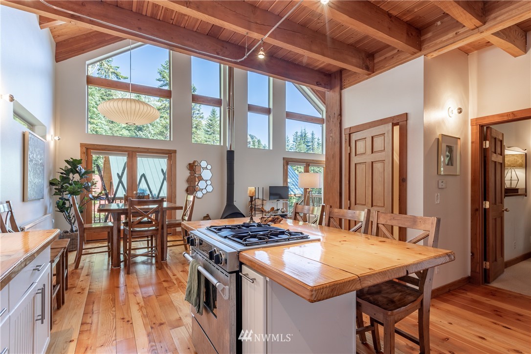 34199 Stevens Road Leavenworth, WA 98826 - Photo 8 of 28 Gallery Image 8