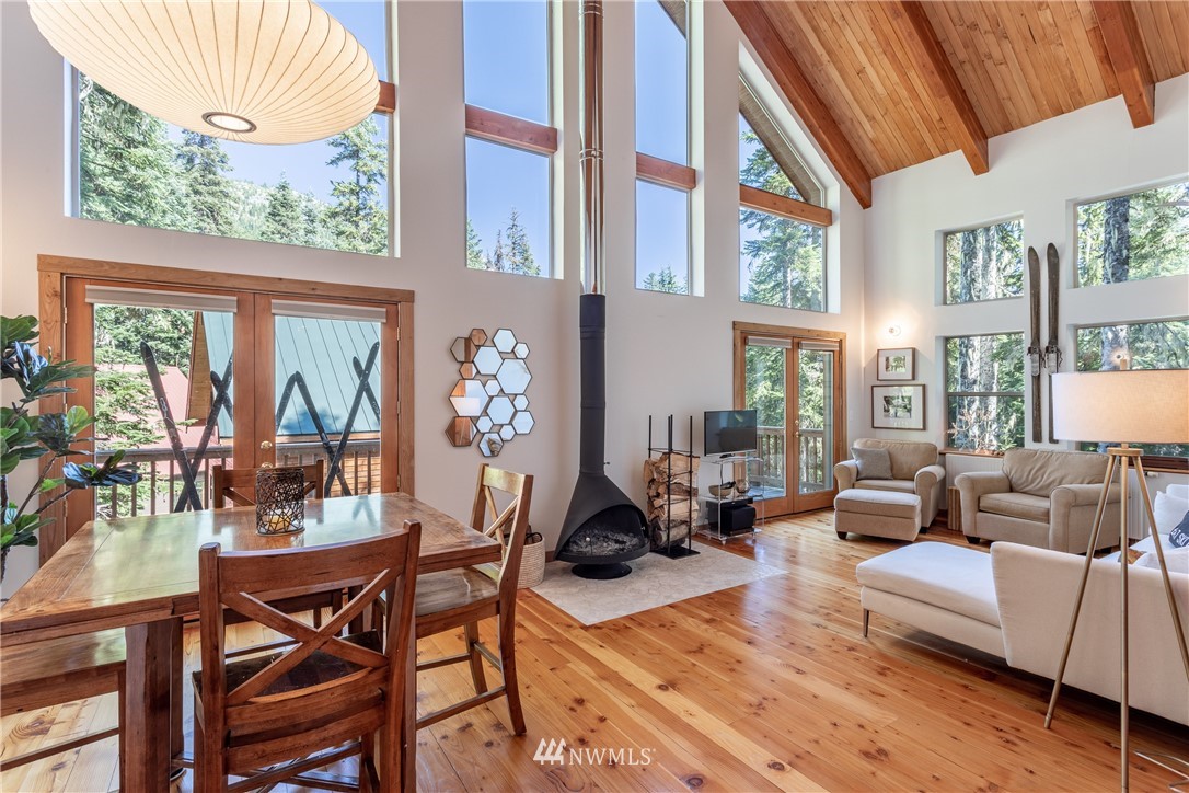 34199 Stevens Road Leavenworth, WA 98826 - Photo 10 of 28 Gallery Image 10